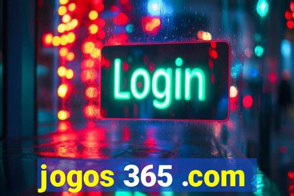 jogos 365 .com